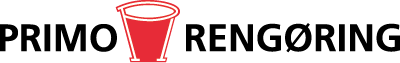 Primo Rengøring logo