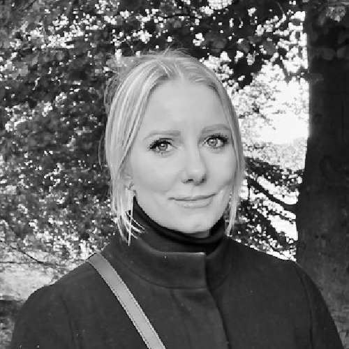 Sandra Faaborg